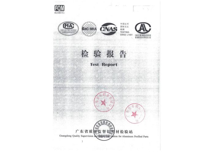 honor certificate